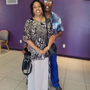 Meet your Posher, Ronald